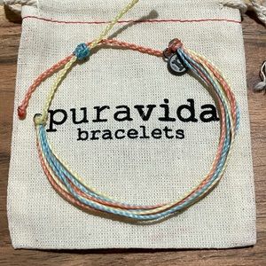 Pura Vida Bracelet